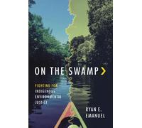 Ryan Emanuel On the Swamp (Tascabile)