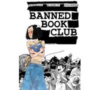 Ryan Estrada Kim Hyun Sook Banned Book Club (Tascabile)
