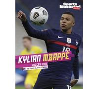 Ryan G Van Cleave Kylian Mbappé (Copertina rigida)