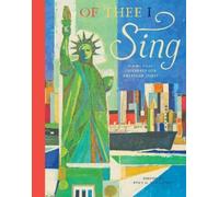 Ryan G. Van Cleave Of Thee I Sing (Copertina rigida)