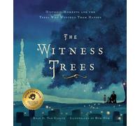 Ryan G. Van Cleave The Witness Trees (Copertina rigida)