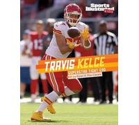 Ryan G Van Cleave Travis Kelce (Copertina rigida)