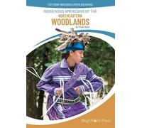Ryan Gale Indigenous Americans of the Northeastern Woodlands (Copertina rigida)