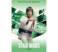 Ryan Gale Star Wars (Copertina rigida) Mega Pop Culture Franchises