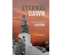 Ryan Gingeras Eternal Dawn (Copertina rigida)