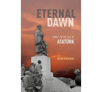 Ryan Gingeras Eternal Dawn (Copertina rigida)