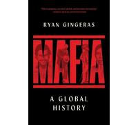 Ryan Gingeras Mafia (Copertina rigida)