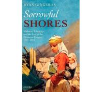 Ryan Gingeras Sorrowful Shores (Copertina rigida)