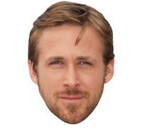Ryan Gosling Big Head