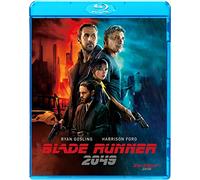 Blade Runner 2049 (Blu-ray) Ryan Gosling