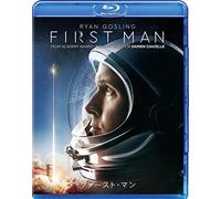 Ryan Gosling - First Man [Edizione: Giappone]
