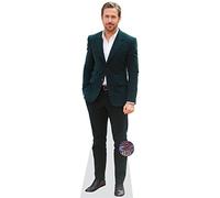 Ryan Gosling (Green Jacket) a grandezza naturale