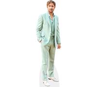 Ryan Gosling (Mint Suit) mini formato