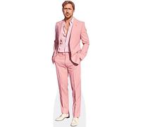 Ryan Gosling (Pink Suit) a grandezza naturale