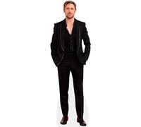 Ryan Gosling (Smart Outfit) a grandezza naturale