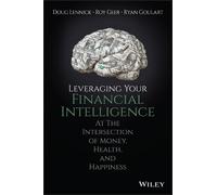Ryan Goulart Roy Geer Doug L Leveraging Your Financial Intell (Copertina rigida)