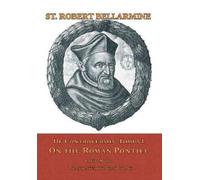 Ryan Grant (Translator) Sj St Rob De Controversiis I: On the (Copertina rigida)