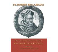 Ryan Grant (Translator) Sj St Robert Bellarm De Controversii (Copertina rigida)