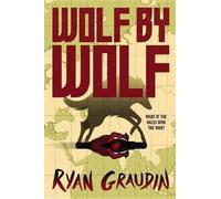 Ryan Graudin Wolf by Wolf (Tascabile) Wolf by Wolf