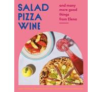 Ryan Gray Stephanie Mercier Voyer Janice Tief Salad Pizza Win (Copertina rigida)