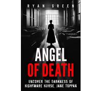 Ryan Green Angel of Death (Tascabile) True Crime