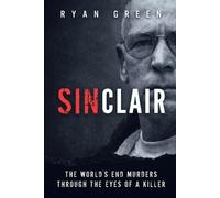 Ryan Green Sinclair (Tascabile) True Crime