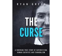 Ryan Green The Curse (Tascabile) True Crime