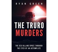 Ryan Green The Truro Murders (Tascabile) True Crime