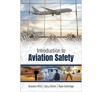 Ryan Guthridge Gary M. Ullrich Brandon Introduction to Aviation Sa (Tascabile)