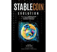Ryan Hall Stablecoin Evolution (Tascabile)
