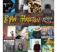 Ryan Hamilton - 1221