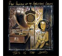 Ryan Hamilton and The Harlequin Ghosts This Is the Sound (Vinyl LP) 12" Album