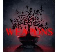 ryan & hays ... holladay weapons (Vinyl LP)