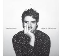 Ryan Hemsworth Alone For The First Time (CD)