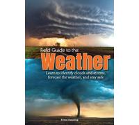 Ryan Henning Field Guide to the Weather (Tascabile)