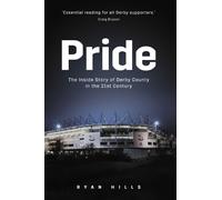 Ryan Hills Pride (Copertina rigida)