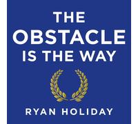 Ryan Holiday Ryan The Obstacle is the Way Expanded 10th Anniversary (Tascabile)