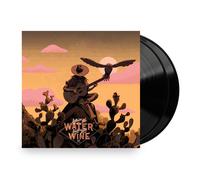 Ryan Ike – Where The Water Ha Sapore Like Vino – Vinile 2xLP (Sigillato)