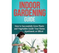 Ryan Indoor Gardening Guide (Tascabile)
