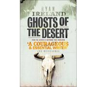 Ryan Ireland Ghosts of the Desert (Tascabile) Point Blank