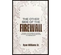 Ryan J Williams The Other Side of the Firewall (Tascabile)