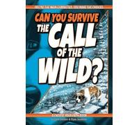Ryan Jacobson Can You Survive the Call of the Wild? (Copertina rigida)