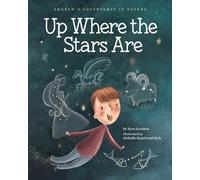 Ryan Jacobson – Up Where the Stars Are – Copertina rigida