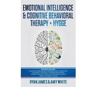 Ryan James Amy Emotional Intelligence and Cognitive Behavior (Copertina rigida)