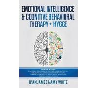 Ryan James Amy Emotional Intelligence and Cognitive Behavioral Ther (Tascabile)