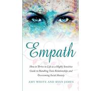 Ryan James Amy White Empath (Tascabile)