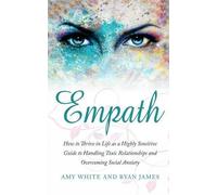 Ryan James Amy White Empath (Tascabile) Empath