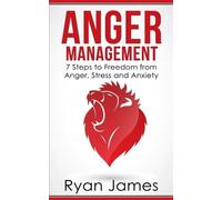 Ryan James Anger Management (Tascabile)