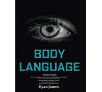 Ryan James Body Language (Tascabile)