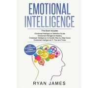 Ryan James Emotional Intelligence (Copertina rigida)